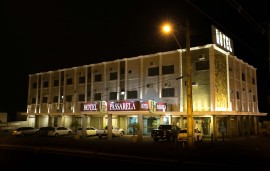 Imagem Hotel Passarela