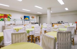 Imagem Hotel Passarela