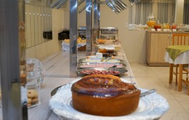 Imagem Café da manhã