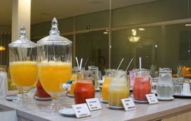 Imagem Café da manhã