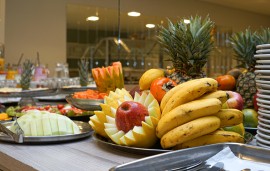 Imagem Café da manhã