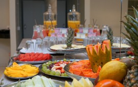 Imagem Café da manhã