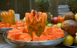 Imagem Café da manhã