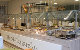 Imagem Café da manhã