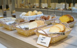 Imagem Café da manhã