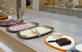 Imagem Café da manhã