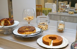 Imagem Café da manhã