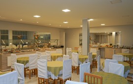 Imagem Café da manhã