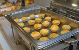 Imagem Café da manhã