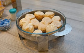 Imagem Café da manhã