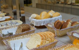 Imagem Café da manhã