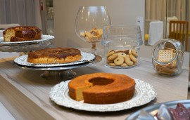 Imagem Café da manhã